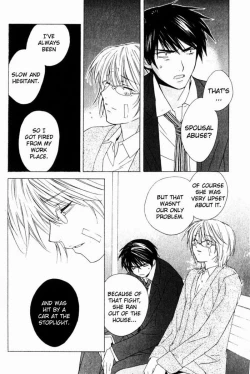 Page 168 of Sensitive Pornograph