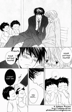 Page 171 of Sensitive Pornograph