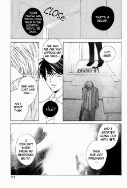 Page 177 of Sensitive Pornograph