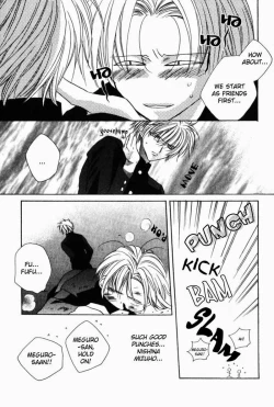 Page 40 of Sensitive Pornograph