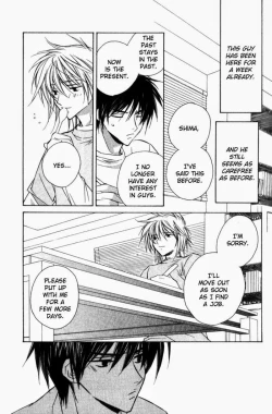 Page 70 of Sensitive Pornograph