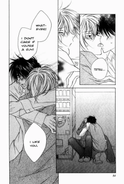 Page 85 of Sensitive Pornograph