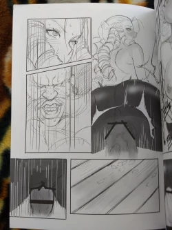 Page 12 of CHORAKUGAKI 2016 Natsu