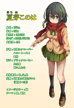 Page 27 of Konoha-chan NTR