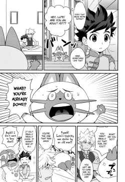 Page 26 of Tadashii Kizuna no Awasekata