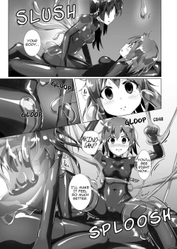 Page 28 of Yumewatari no Mistress | Dream-Voyaging Mistresses