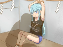 Page 210 of Itazura Yuurei