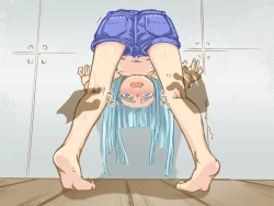 Page 227 of Itazura Yuurei