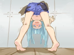 Page 228 of Itazura Yuurei