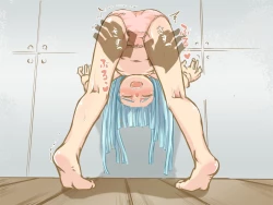 Page 230 of Itazura Yuurei