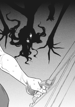 Page 26 of Knuckle Love Letter