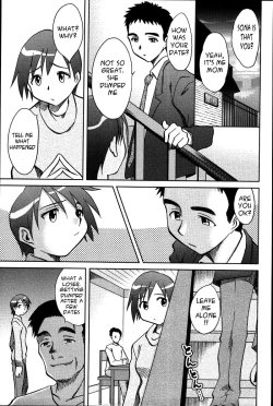 Page 1 of Family Reconciliation