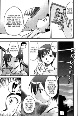 Page 5 of Family Reconciliation