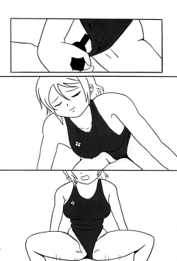 Page 24 of Youchan A Bukkake!