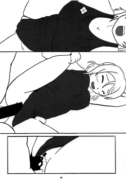 Page 26 of Youchan A Bukkake!