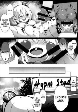 Page 20 of Kyousei Saimin Sousa Odoriko Flanchan