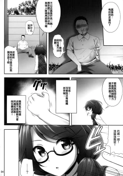 Page 4 of Usami Sumireko Saiminbon