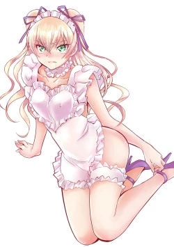 Page 31 of Haramase Maido Tai