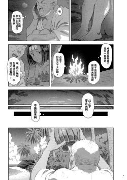 Page 8 of Kaki Hoshuu 10 | 夏季补习10
