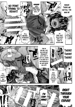 Page 13 of Onibana Muzan | Withering Oni Flowers Ch. 1-2