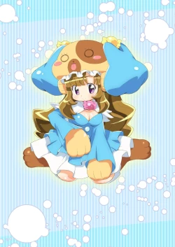 Page 27 of Milky Charat