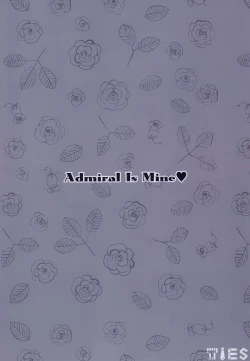 Page 26 of Admiral Is Mine