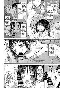 Page 2 of Himitsu no Onsen Ryokou | Secret Hot-Springs Trip