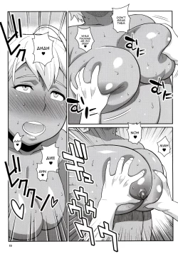 Page 16 of Yukihira 3Kyou no Shokuzai A5 Nikumi | Yukihira's 3Today's Ingredient: A5 Meat