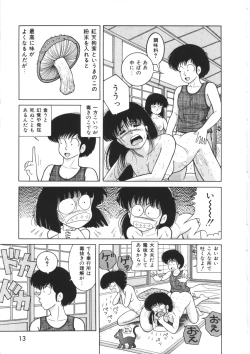 Page 15 of Tennen Party