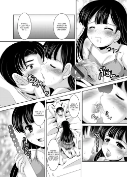 Page 14 of Kazoku Soukan | Incestuous Family