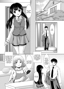 Page 2 of Kazoku Soukan | Incestuous Family
