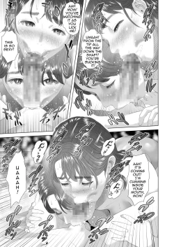 Page 61 of Kinjo Yuuwaku Tomodachi no Okaa-san Hen Kouhen | Neighborhood Seduction Friend's  Mother Final Part