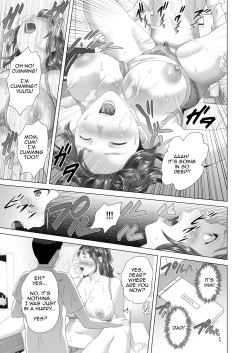Page 73 of Kinjo Yuuwaku Tomodachi no Okaa-san Hen Kouhen | Neighborhood Seduction Friend's  Mother Final Part