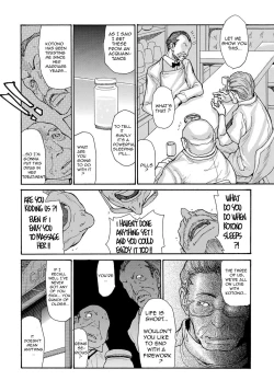 Page 6 of Miboujin Konsui Rinkan | The Widow Coma Gangrape