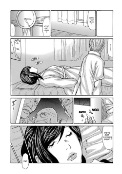 Page 9 of Miboujin Konsui Rinkan | The Widow Coma Gangrape