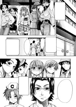 Page 16 of Shining Musume. 1. First Shining Ch. 1-2