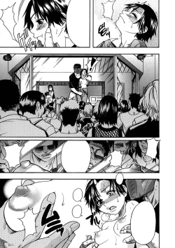 Page 50 of Shining Musume. 1. First Shining Ch. 1-2