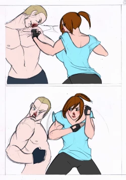 Page 16 of Kate vs Dunn