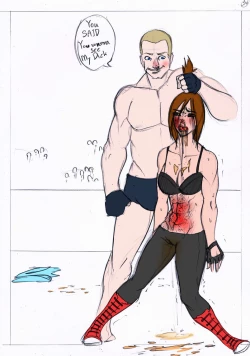 Page 42 of Kate vs Dunn