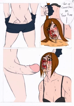 Page 54 of Kate vs Dunn