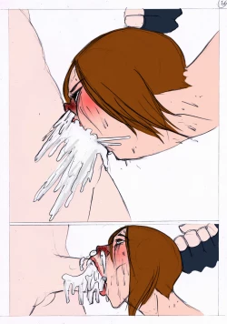 Page 61 of Kate vs Dunn