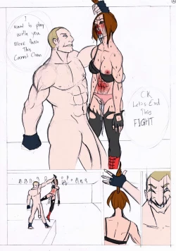 Page 72 of Kate vs Dunn