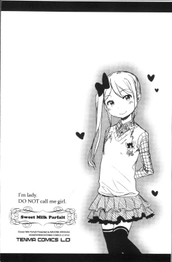 Page 163 of Sweet Milk Parfait