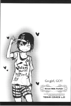 Page 48 of Sweet Milk Parfait