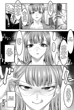 Page 30 of Hontou wa Kowai Tomodachi no Okaa-san | Really Scary Friends' Mothers