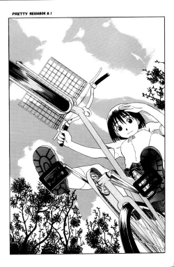 Page 2 of PRETTY NEIGHBOR&!