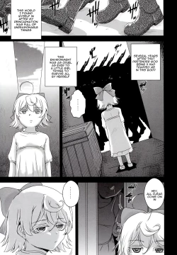 Page 2 of Youjo de Monogatari | Tales of a Little Girl