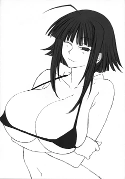 Page 13 of KINOKO POWER 9