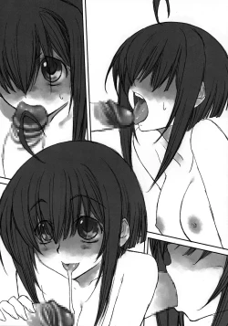 Page 16 of KINOKO POWER 9