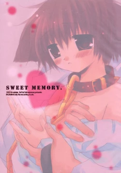 Page 2 of - Sweet Memory
